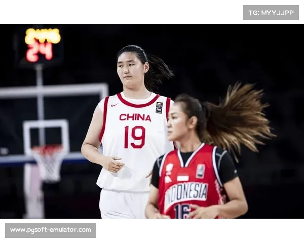 中国女篮101-66大胜韩国夺亚洲杯季军 张子宇18分7篮板领衔全场表现 中国女篮101-66大胜韩国夺亚洲杯季军 张子宇18分7篮板领衔全场表现