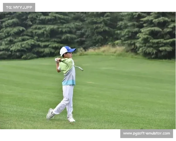陕西高尔夫四年飞跃成长从赛事参与到实力竞争新篇章 陕西高尔夫四年飞跃成长从赛事参与到实力竞争新篇章