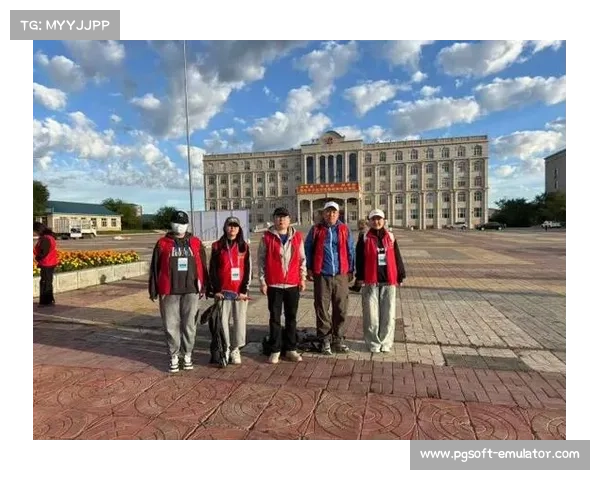 2025年环呼伦湖自行车赛在新巴尔虎右旗举行 吸引千余名爱好者激情参赛 2025年环呼伦湖自行车赛在新巴尔虎右旗举行 吸引千余名爱好者激情参赛
