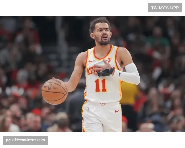 老鹰无特雷杨反提升团队协同 防守短板减少见效